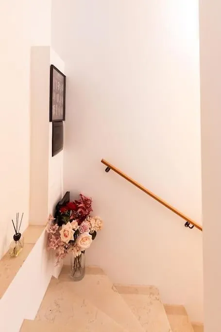 Appartamento Mybrillianthouse Roma