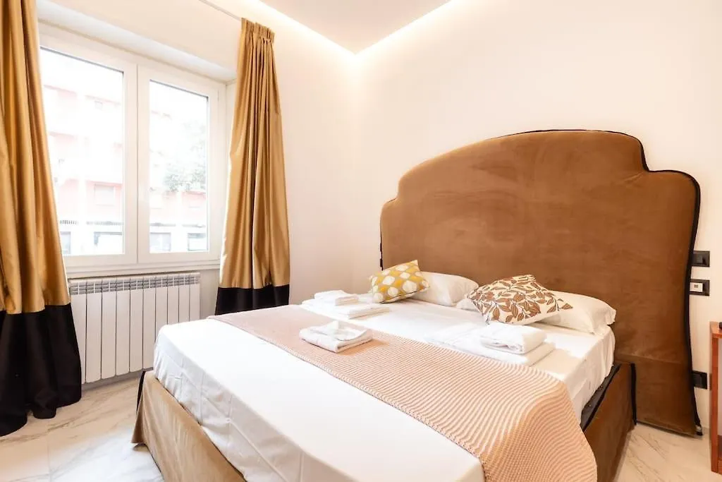Appartamento Mybrillianthouse Roma
