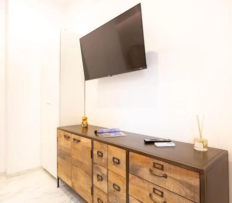 Appartamento Mybrillianthouse Roma Italia
