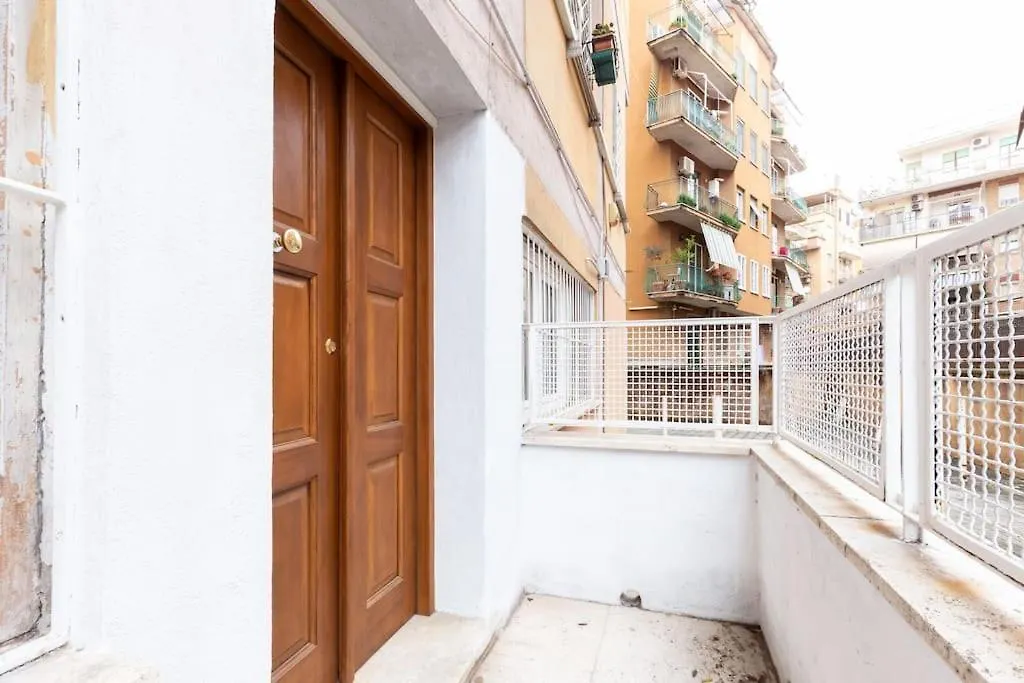 Mybrillianthouse Apartment Rome