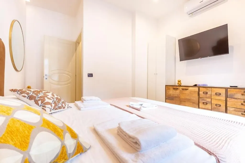 Mybrillianthouse Apartment Rome