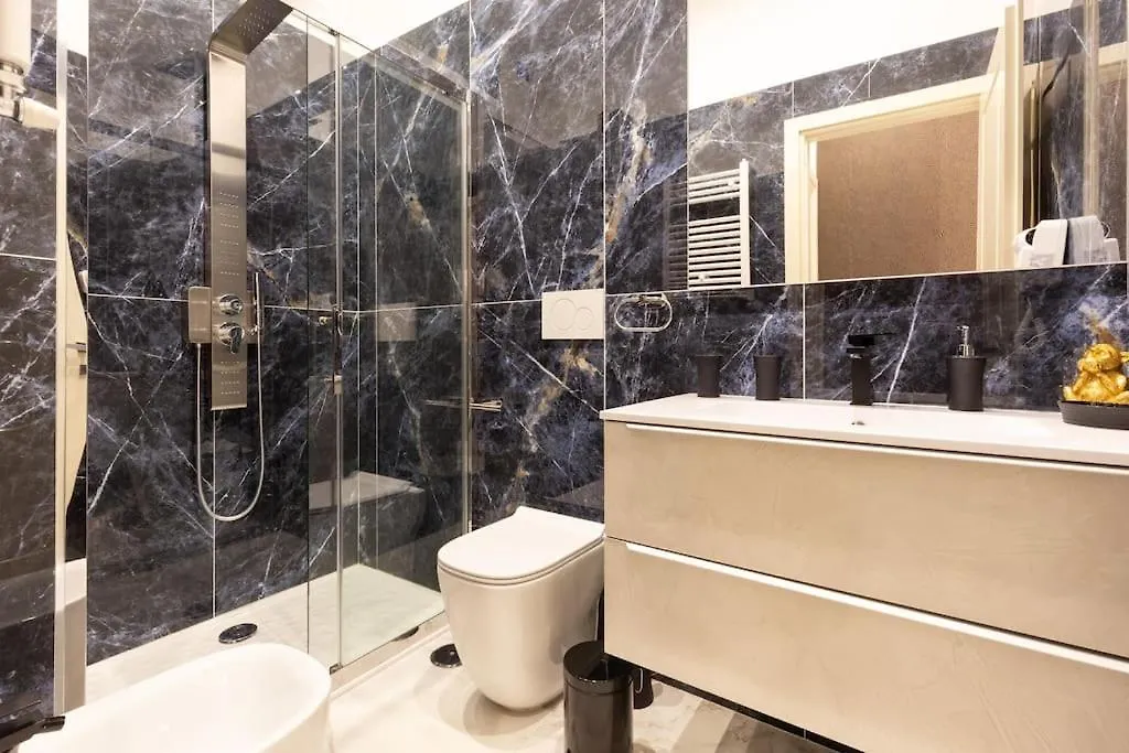 Mybrillianthouse Apartment Rome