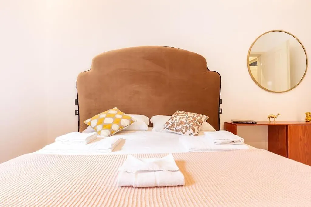Mybrillianthouse Apartment Rome