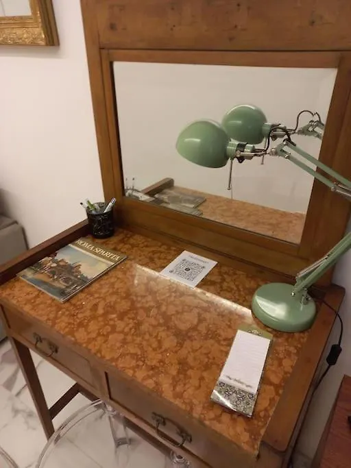 Mybrillianthouse Apartment Rome