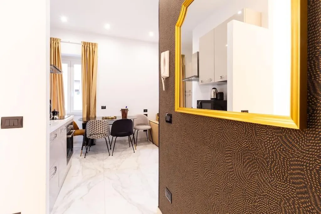 Mybrillianthouse Apartment Rome
