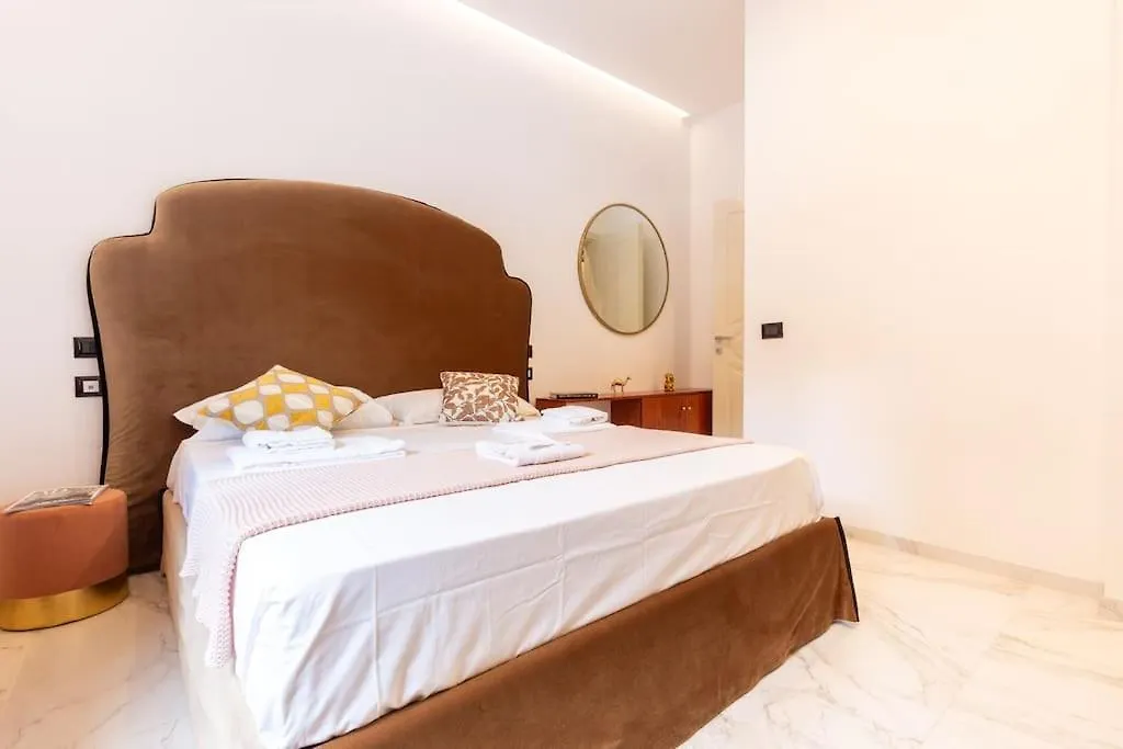 Mybrillianthouse Apartment Rome