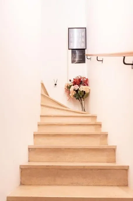 Mybrillianthouse Apartment Rome