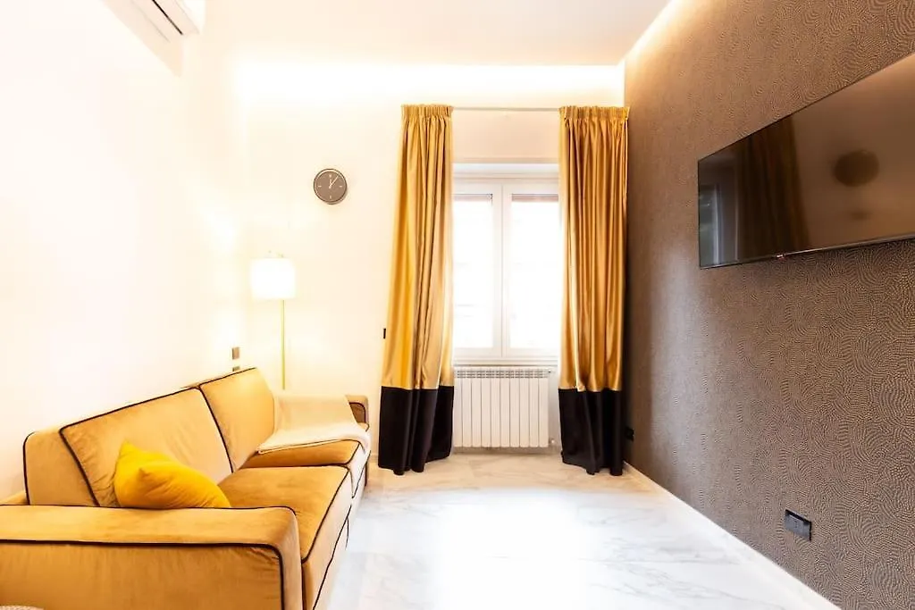 Mybrillianthouse Apartment Rome Italy