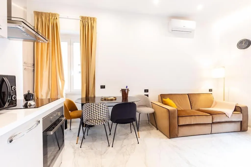 Mybrillianthouse Apartment Rome