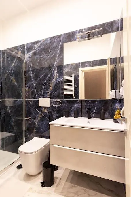 Mybrillianthouse Apartment Rome