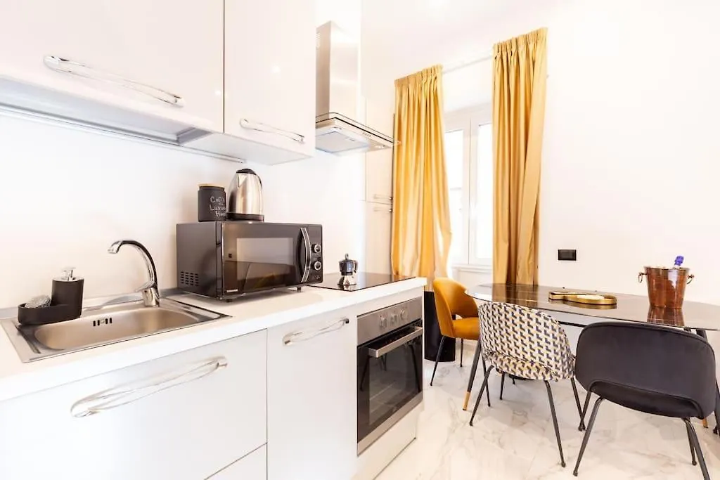 Mybrillianthouse Apartment Rome
