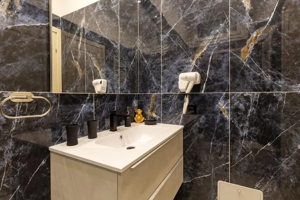 Mybrillianthouse Apartment Rome