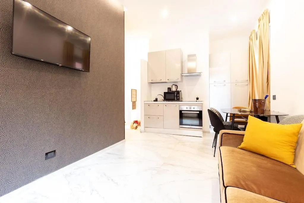 Mybrillianthouse Apartment Rome 0*,