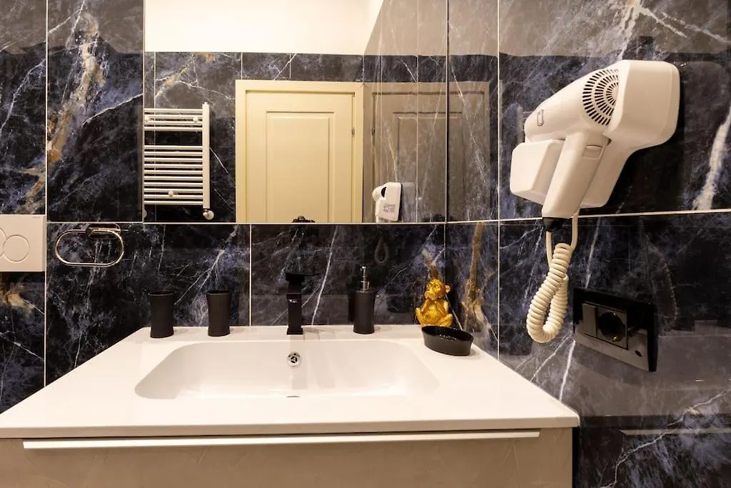 Mybrillianthouse Apartment Rome Italy