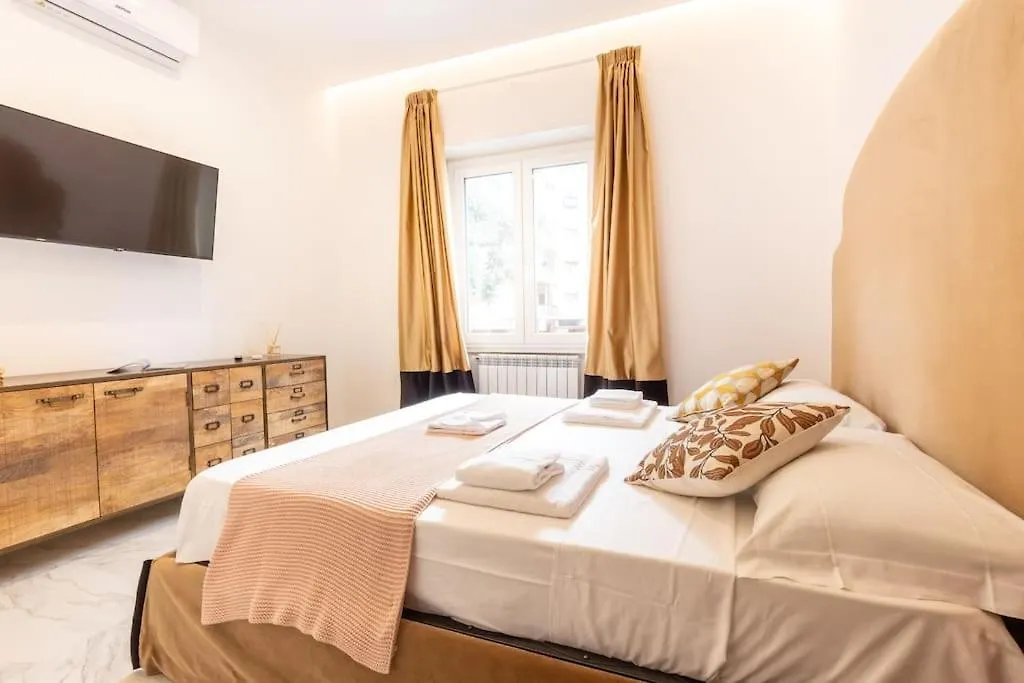 Mybrillianthouse Apartment Rome